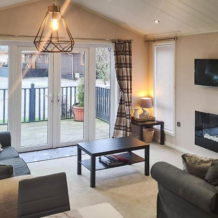 Jasmine Lodge Wilberfoss Екстериор снимка
