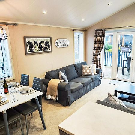 Jasmine Lodge Wilberfoss Екстериор снимка