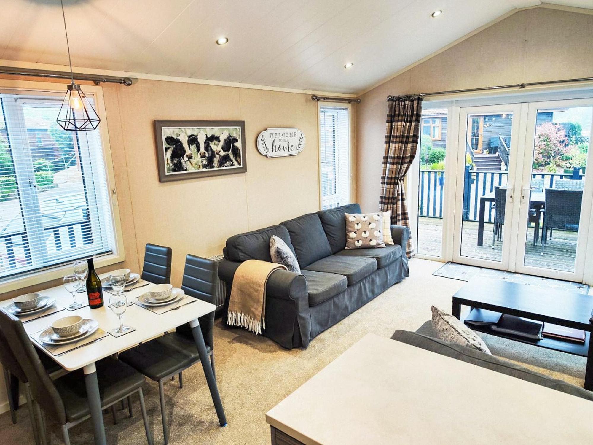 Jasmine Lodge Wilberfoss Екстериор снимка
