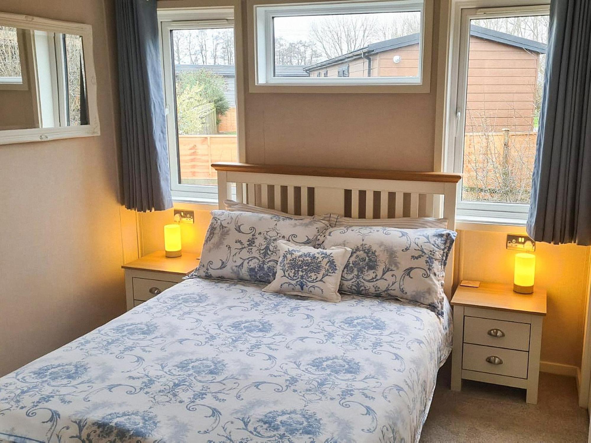Jasmine Lodge Wilberfoss Екстериор снимка